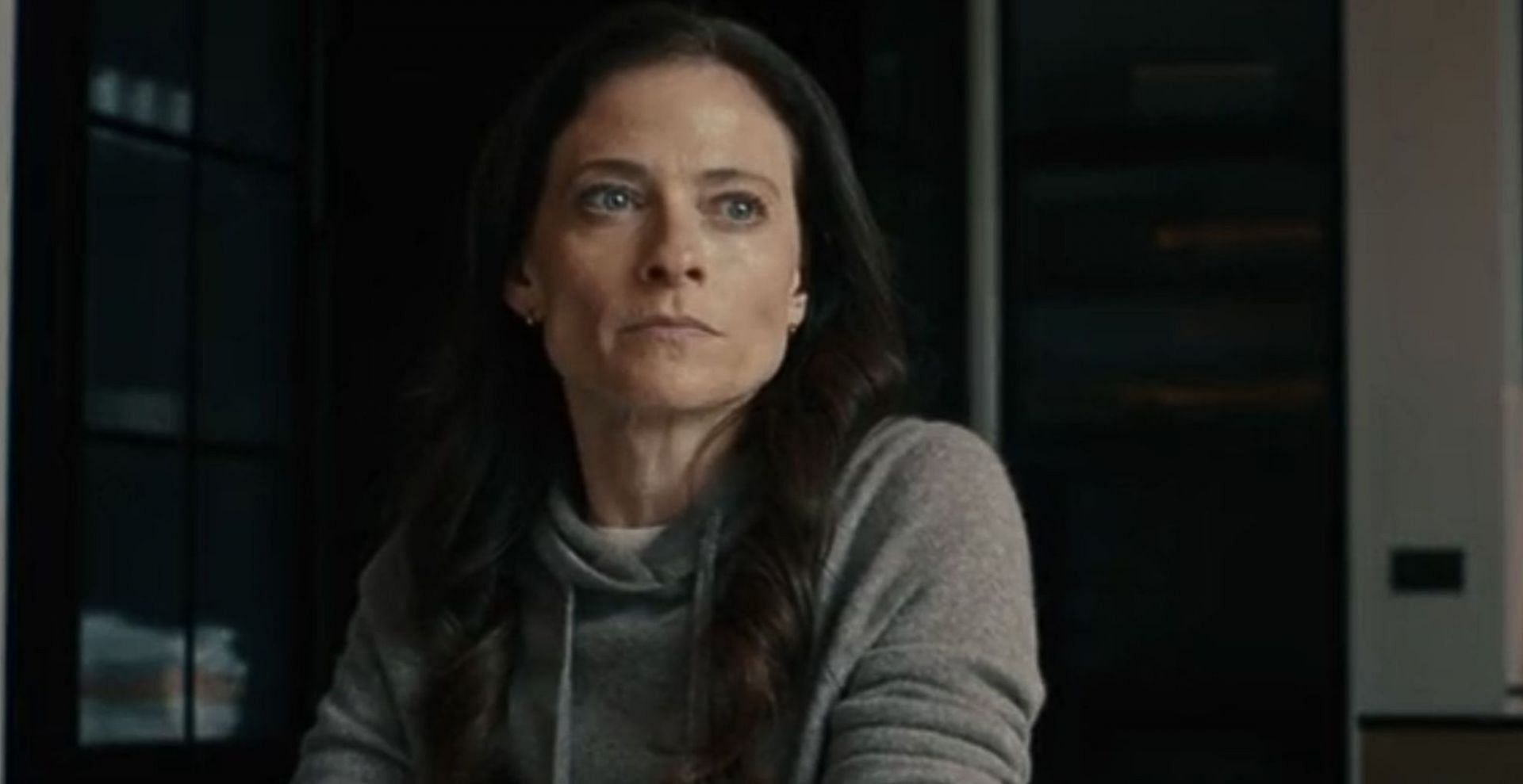 A still from MobLand episode 10 (Image via Paramount+)